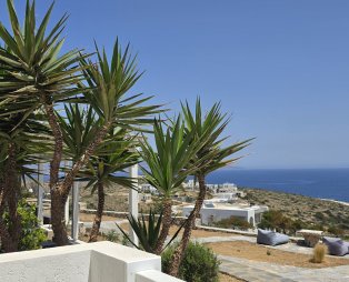 Villa Panorama