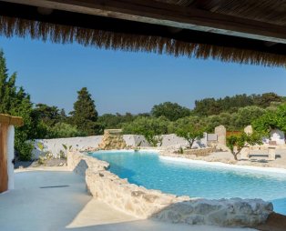 Aspasia Wabi Retreat: Ένα καταφύγιο ηρεμίας στην καρδιά της Κρήτης