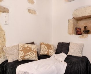 Aspasia Wabi Retreat: Ένα καταφύγιο ηρεμίας στην καρδιά της Κρήτης