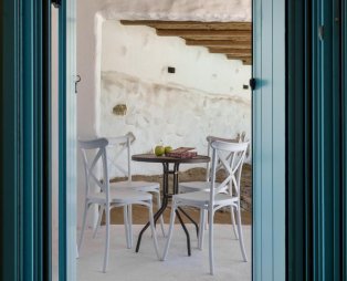Aspasia Wabi Retreat: Ένα καταφύγιο ηρεμίας στην καρδιά της Κρήτης