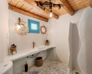 Aspasia Wabi Retreat: Ένα καταφύγιο ηρεμίας στην καρδιά της Κρήτης