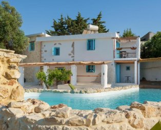 Aspasia Wabi Retreat: Ένα καταφύγιο ηρεμίας στην καρδιά της Κρήτης