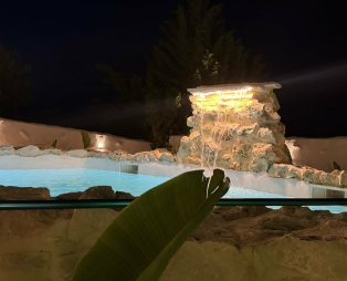 Aspasia Wabi Retreat: Ένα καταφύγιο ηρεμίας στην καρδιά της Κρήτης