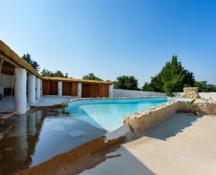 Aspasia Wabi Retreat: Ένα καταφύγιο ηρεμίας στην καρδιά της Κρήτης