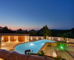 Aspasia Wabi Retreat: Ένα καταφύγιο ηρεμίας στην καρδιά της Κρήτης
