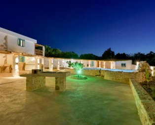 Aspasia Wabi Retreat: Ένα καταφύγιο ηρεμίας στην καρδιά της Κρήτης