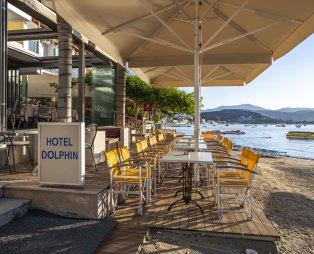 Hotel Dolphin