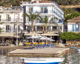 Hotel Dolphin