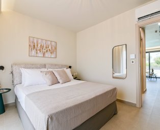 Kallisti Suites: Διαμονή που επαναπροσδιορίζει την έννοια της πολυτέλειας στην Πρέβεζα