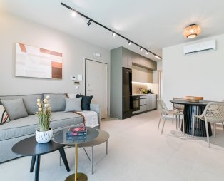 Kallisti Suites: Διαμονή που επαναπροσδιορίζει την έννοια της πολυτέλειας στην Πρέβεζα