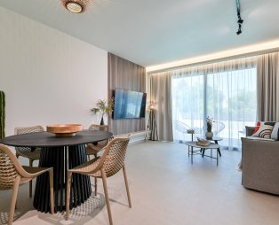 Kallisti Suites: Διαμονή που επαναπροσδιορίζει την έννοια της πολυτέλειας στην Πρέβεζα