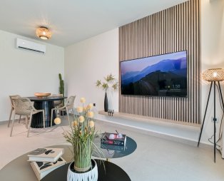 Kallisti Suites: Διαμονή που επαναπροσδιορίζει την έννοια της πολυτέλειας στην Πρέβεζα