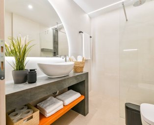 Kallisti Suites: Διαμονή που επαναπροσδιορίζει την έννοια της πολυτέλειας στην Πρέβεζα