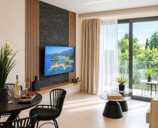 Kallisti Suites: Διαμονή που επαναπροσδιορίζει την έννοια της πολυτέλειας στην Πρέβεζα