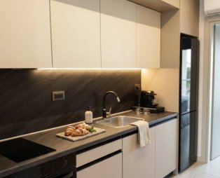Kallisti Suites: Διαμονή που επαναπροσδιορίζει την έννοια της πολυτέλειας στην Πρέβεζα