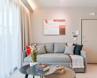 Kallisti Suites: Διαμονή που επαναπροσδιορίζει την έννοια της πολυτέλειας στην Πρέβεζα