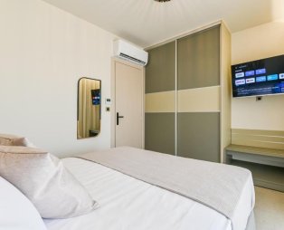 Kallisti Suites: Διαμονή που επαναπροσδιορίζει την έννοια της πολυτέλειας στην Πρέβεζα