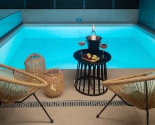 Kallisti Suites: Διαμονή που επαναπροσδιορίζει την έννοια της πολυτέλειας στην Πρέβεζα