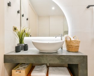 Kallisti Suites: Διαμονή που επαναπροσδιορίζει την έννοια της πολυτέλειας στην Πρέβεζα