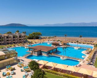 SEAFOS: Ο απόλυτος προορισμός για οικογενειακές διακοπές στην Αργολίδα