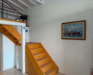Casa di Luca: Διαμονή στη Σκόπελο με θέα στο απέραντο γαλάζιο