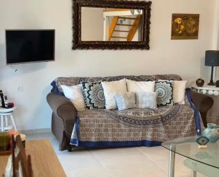 Casa di Luca: Διαμονή στη Σκόπελο με θέα στο απέραντο γαλάζιο