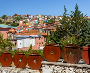 Lesvos