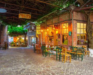 Lesvos