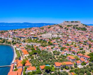 Lesvos