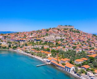 Lesvos