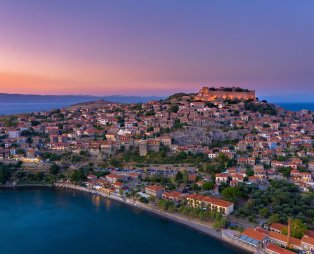Lesvos
