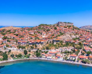 Lesvos