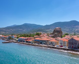 Lesvos