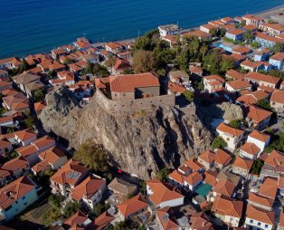 Lesvos