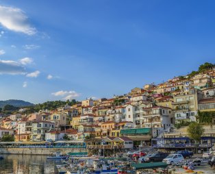 Lesvos