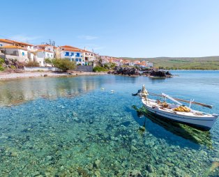 Lesvos