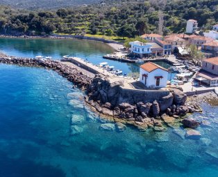 Lesvos