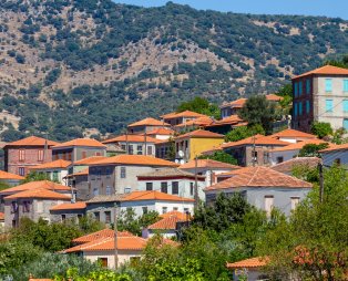 Lesvos