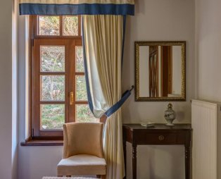 Archontiko Krana: Hospitality with history in Zagori