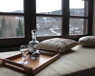 Archontiko Krana: Hospitality with history in Zagori