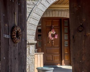 Archontiko Krana: Hospitality with history in Zagori