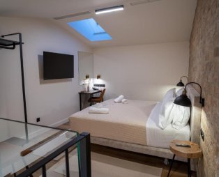 ASO Hotel: Ένα ξενοδοχείο που αφηγείται την ιστορία της Καλαμάτας