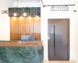 ASO Hotel: Ένα ξενοδοχείο που αφηγείται την ιστορία της Καλαμάτας
