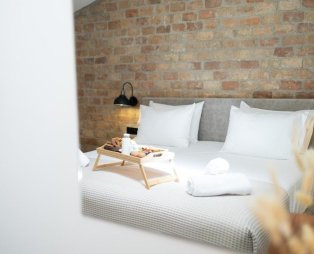 ASO Hotel: Ένα ξενοδοχείο που αφηγείται την ιστορία της Καλαμάτας