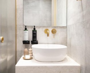 ASO Hotel: Ένα ξενοδοχείο που αφηγείται την ιστορία της Καλαμάτας