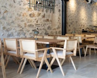ASO Hotel: Ένα ξενοδοχείο που αφηγείται την ιστορία της Καλαμάτας