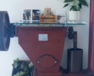 ASO Hotel: Ένα ξενοδοχείο που αφηγείται την ιστορία της Καλαμάτας