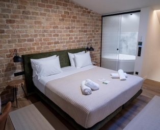 ASO Hotel: Ένα ξενοδοχείο που αφηγείται την ιστορία της Καλαμάτας