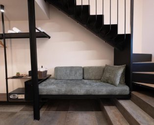 ASO Hotel: Ένα ξενοδοχείο που αφηγείται την ιστορία της Καλαμάτας