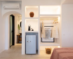Levantes House Mykonos: Η Μύκονος της αυθεντικής φιλοξενίας